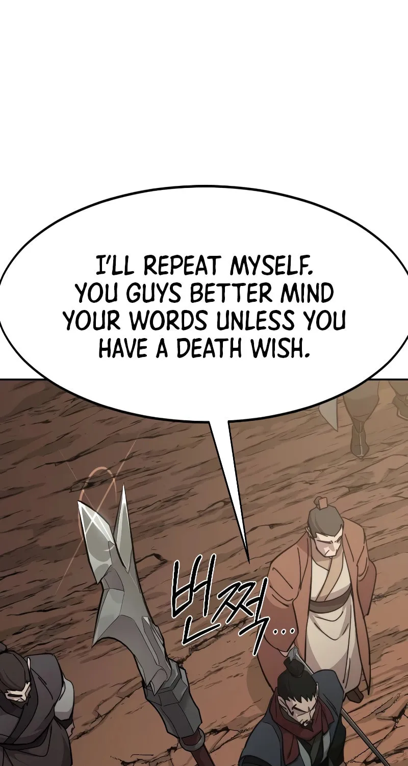 Read Return of the Blossoming Blade EN Manga Online