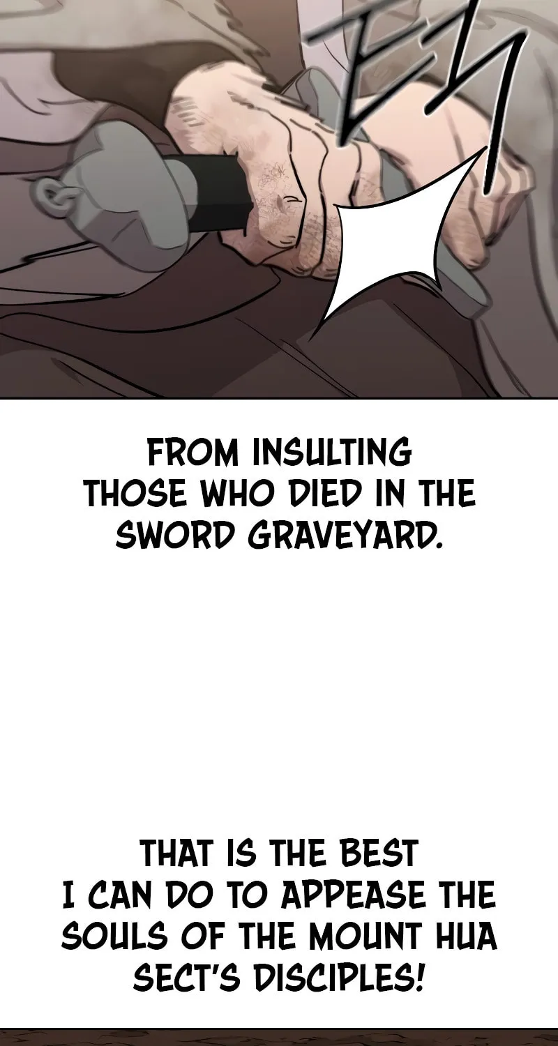 Read Return of the Blossoming Blade EN Manga Online