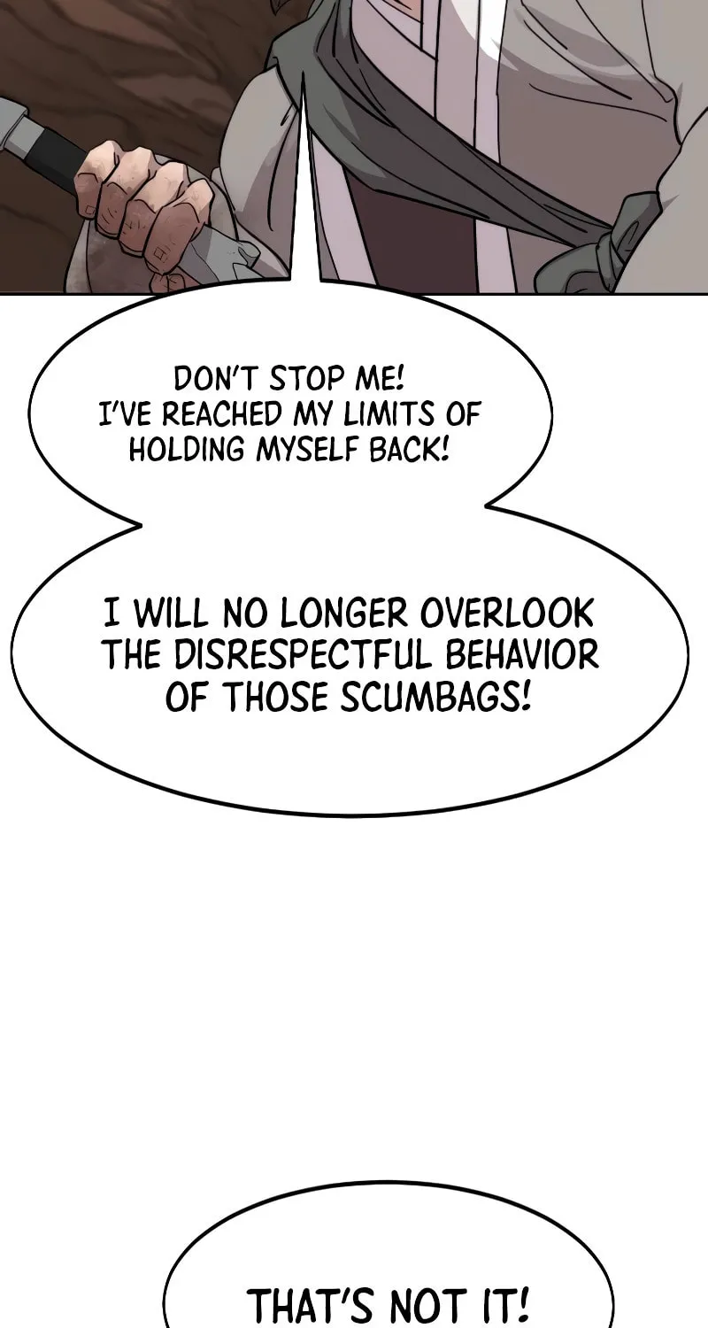 Read Return of the Blossoming Blade EN Manga Online