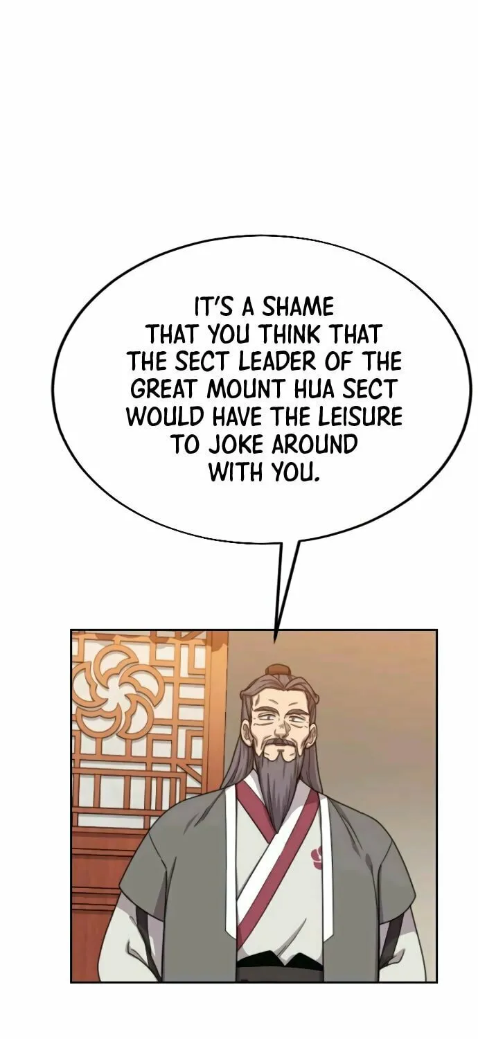 Read Return of the Blossoming Blade EN Manga Online