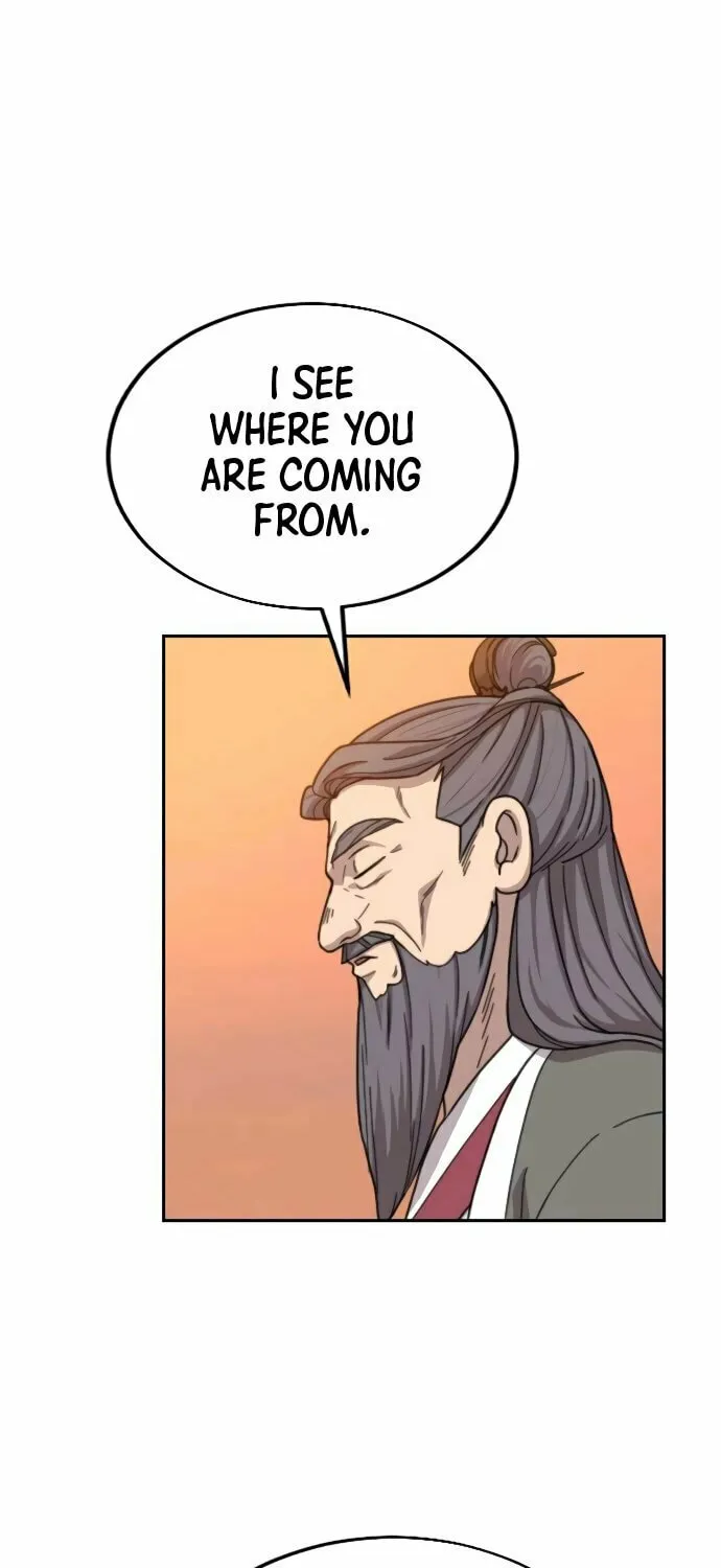 Read Return of the Blossoming Blade EN Manga Online