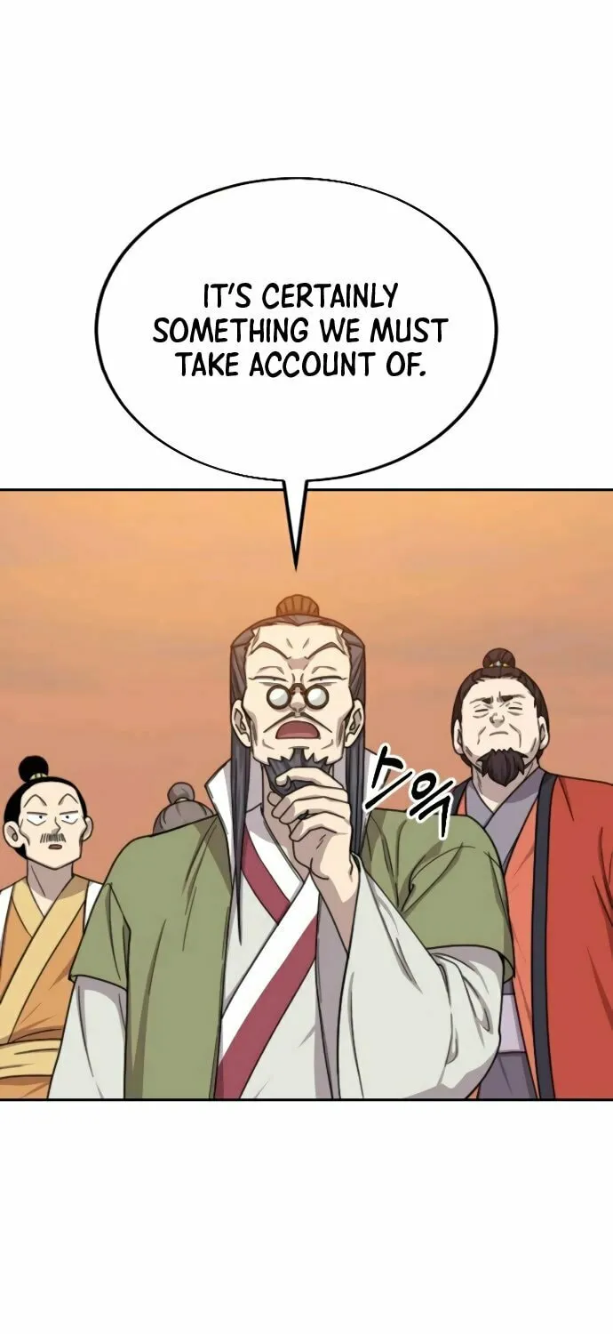 Read Return of the Blossoming Blade EN Manga Online