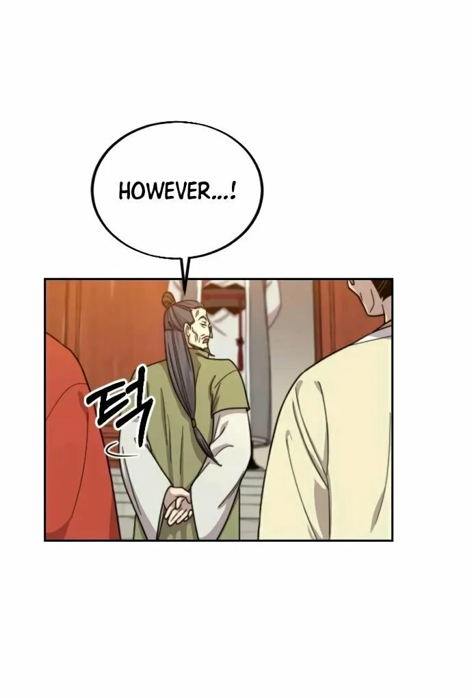 Read Return of the Blossoming Blade EN Manga Online