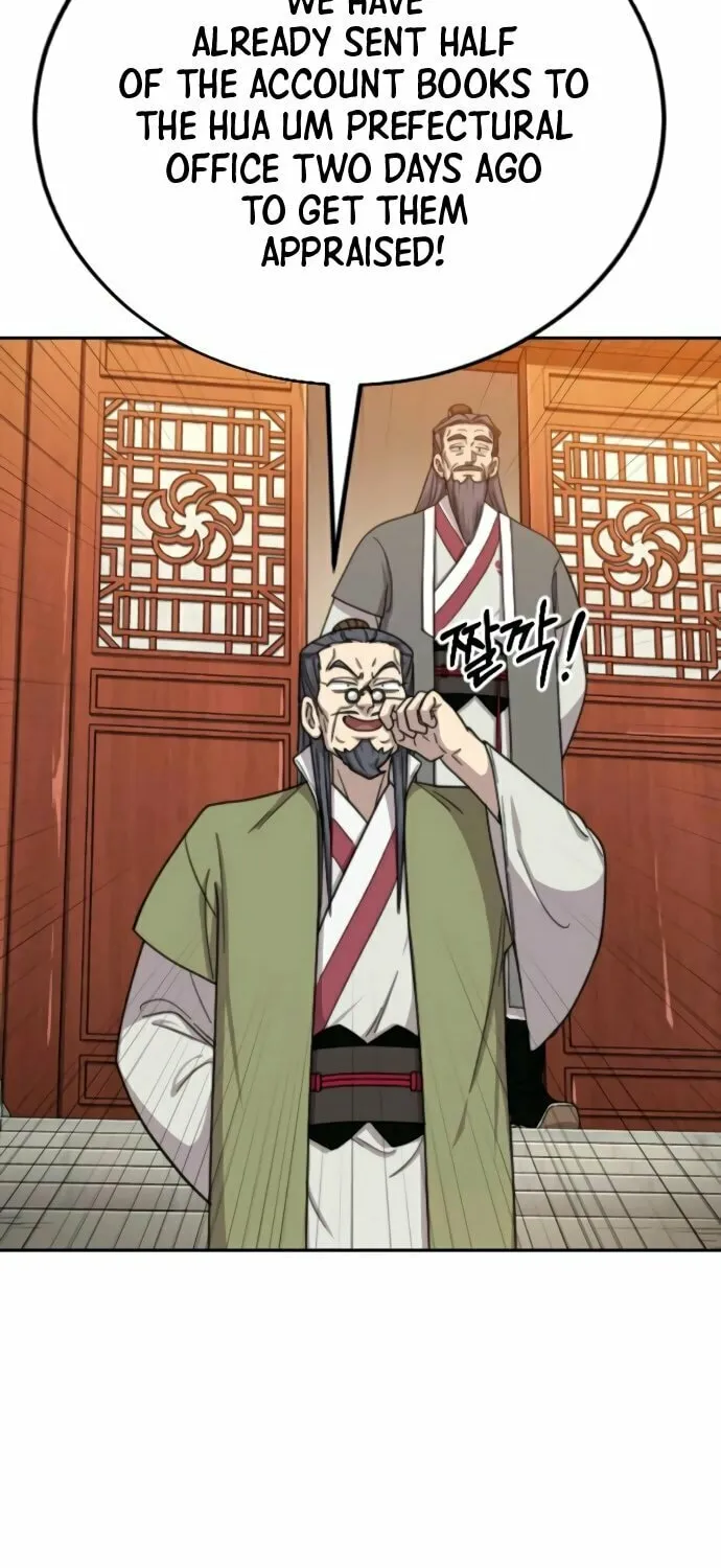 Read Return of the Blossoming Blade EN Manga Online
