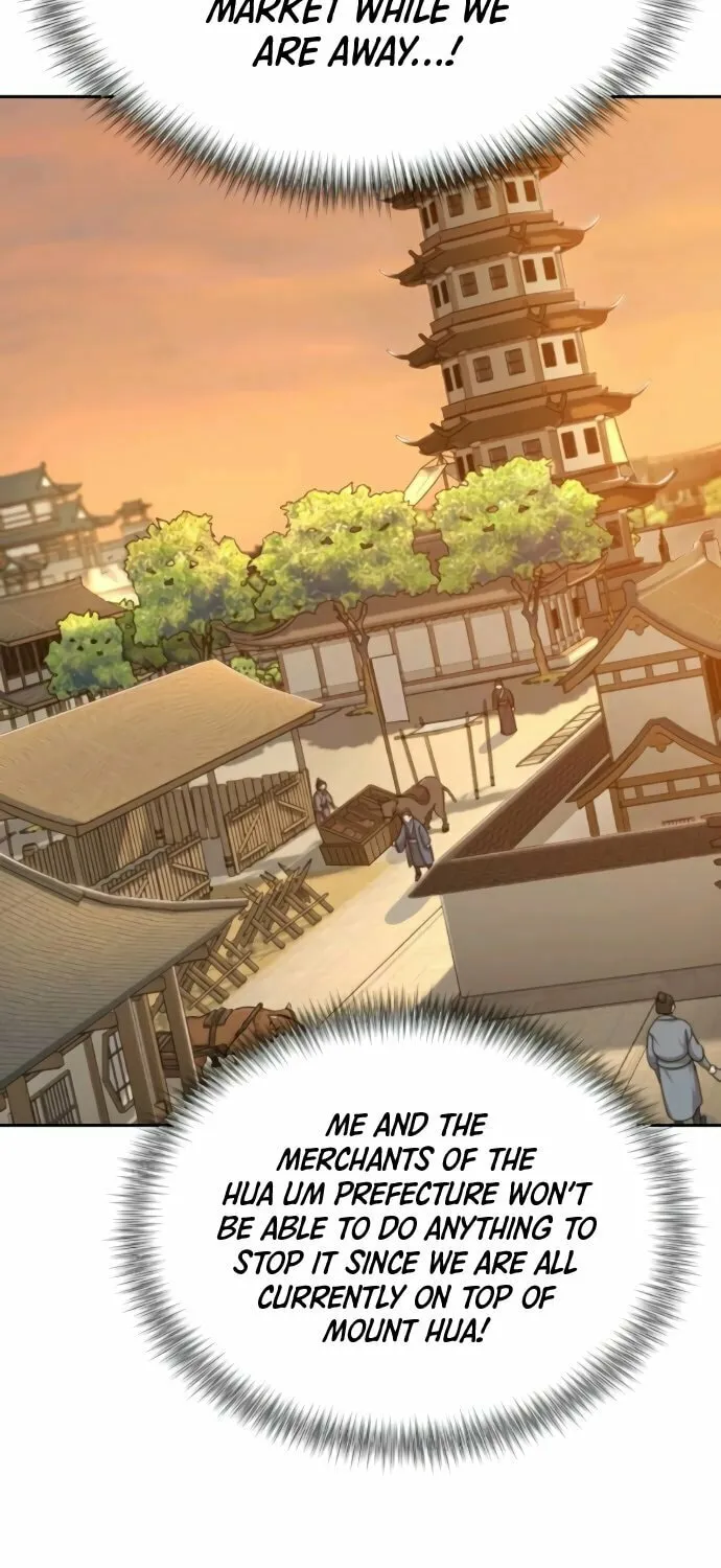 Read Return of the Blossoming Blade EN Manga Online