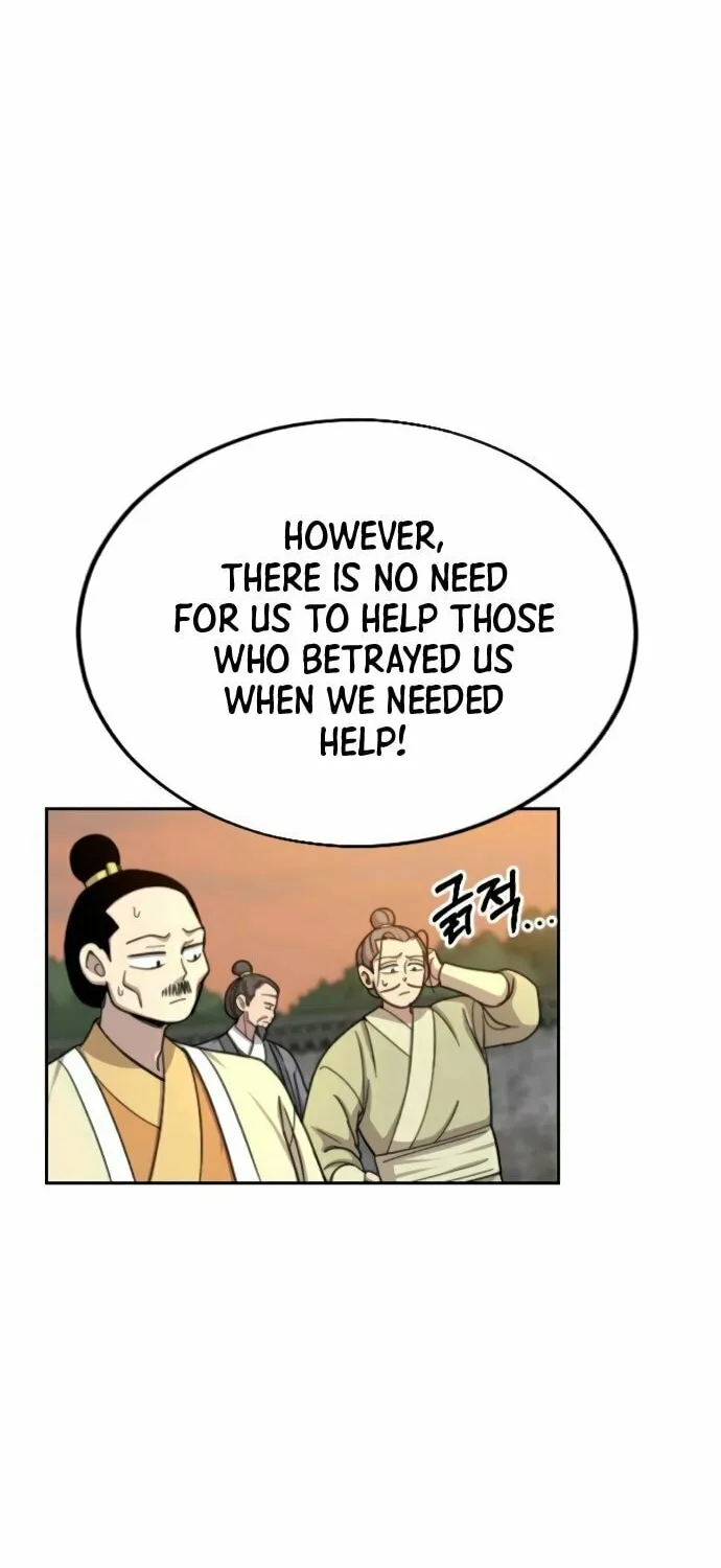 Read Return of the Blossoming Blade EN Manga Online