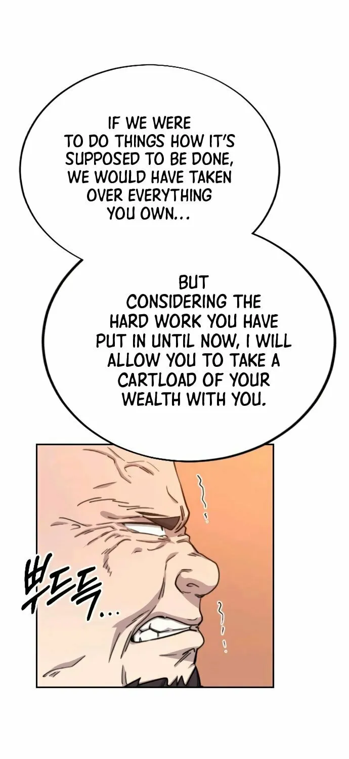 Read Return of the Blossoming Blade EN Manga Online