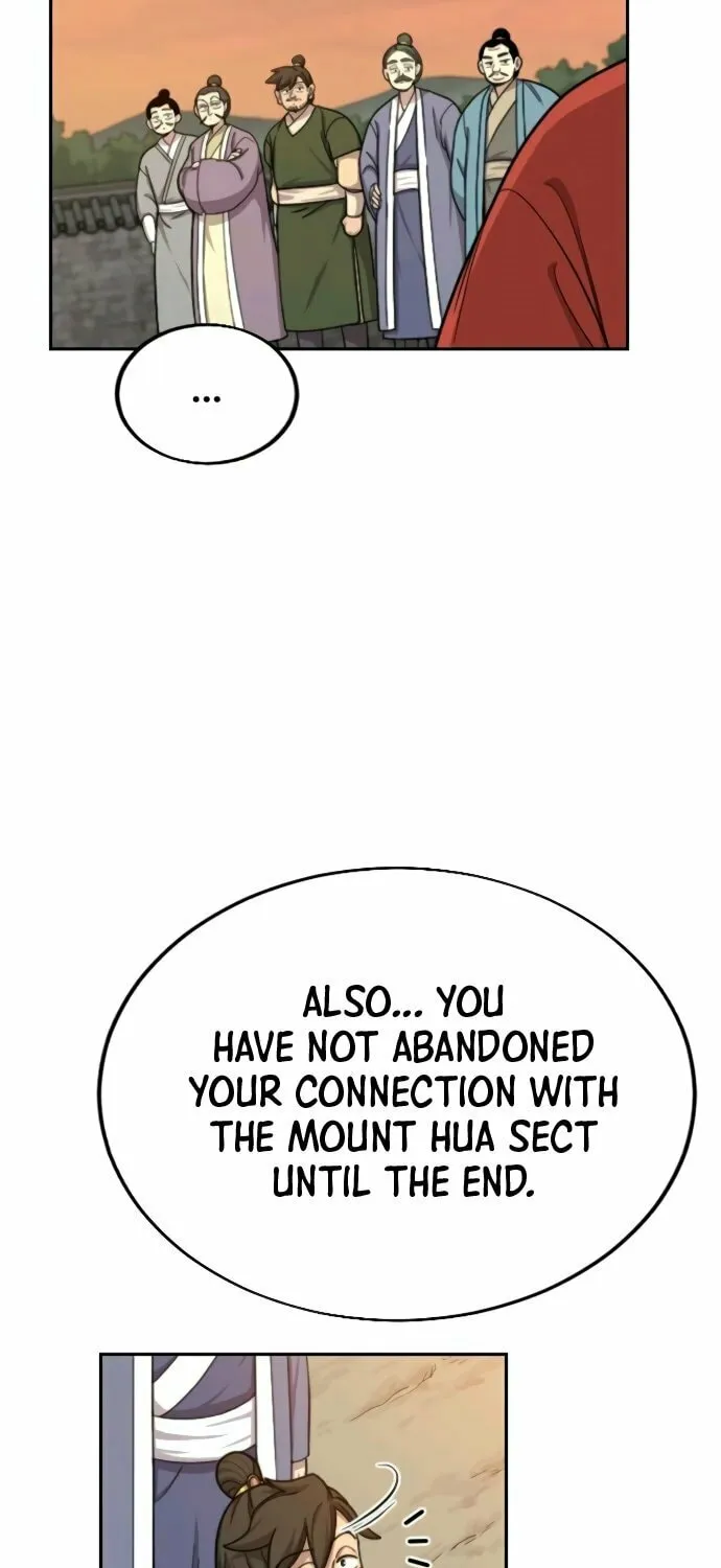 Read Return of the Blossoming Blade EN Manga Online