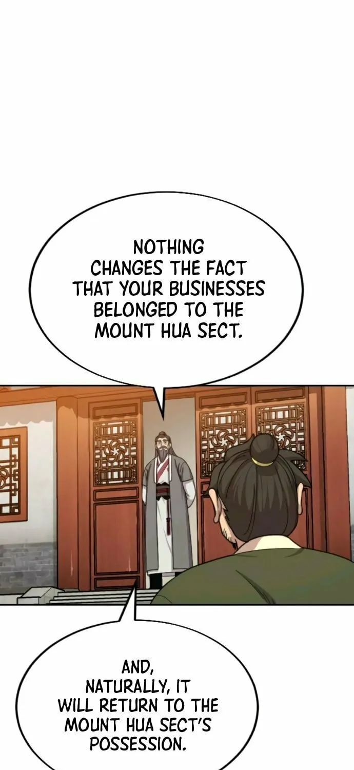 Read Return of the Blossoming Blade EN Manga Online