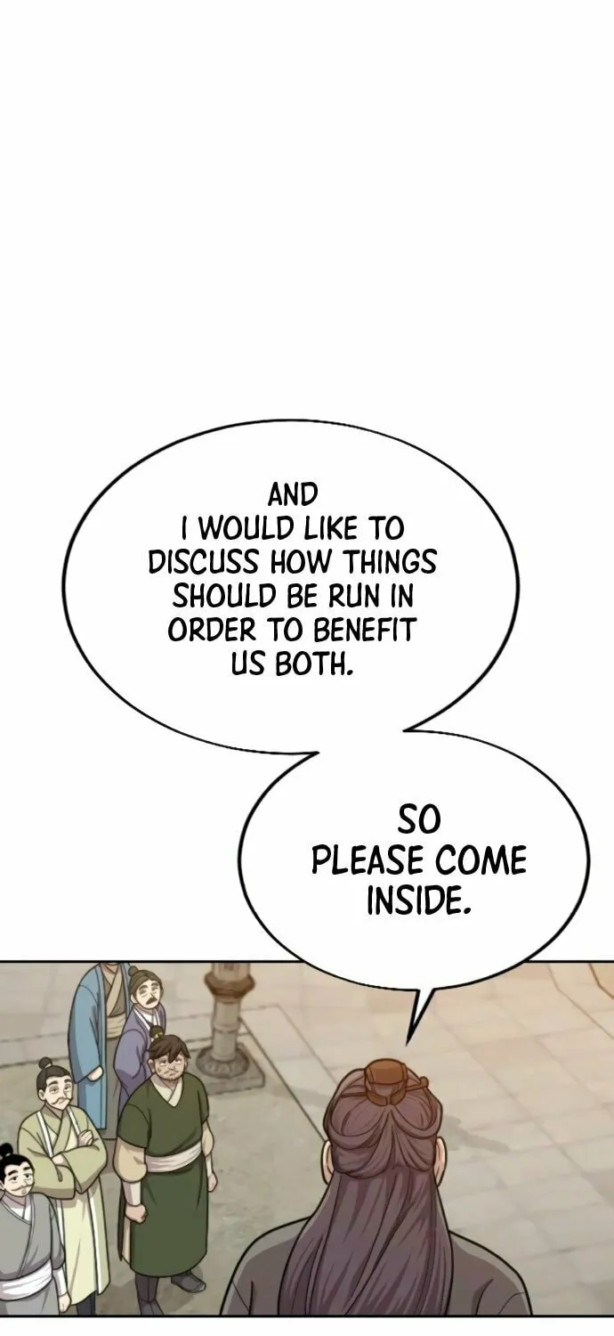 Read Return of the Blossoming Blade EN Manga Online