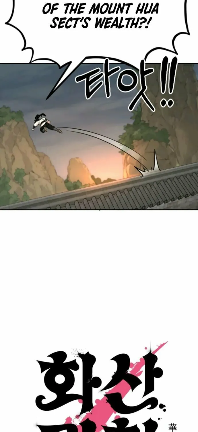 Read Return of the Blossoming Blade EN Manga Online