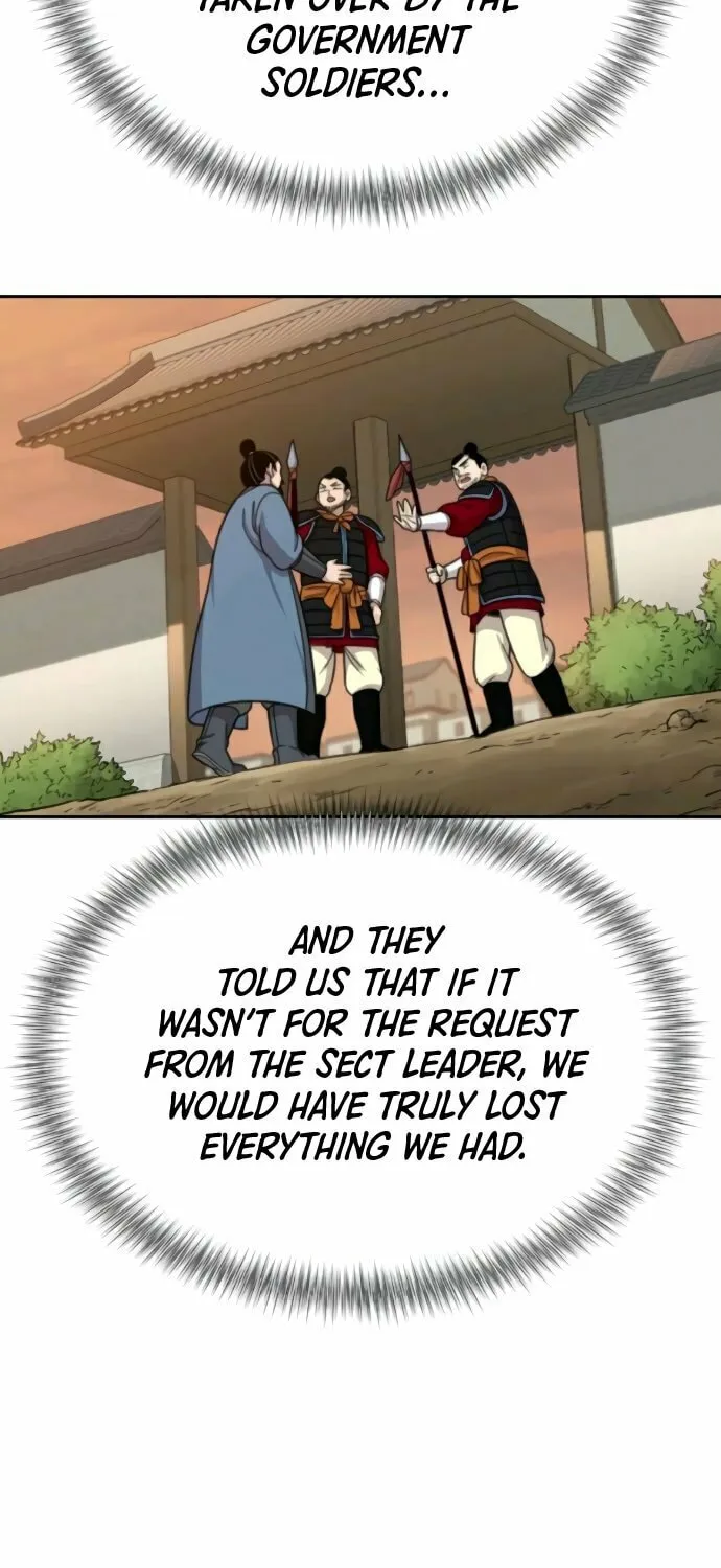 Read Return of the Blossoming Blade EN Manga Online