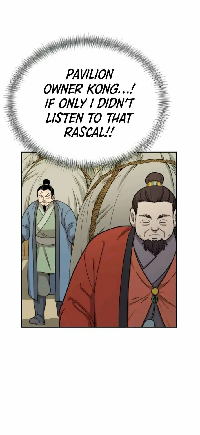 Read Return of the Blossoming Blade EN Manga Online