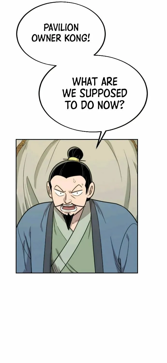 Read Return of the Blossoming Blade EN Manga Online