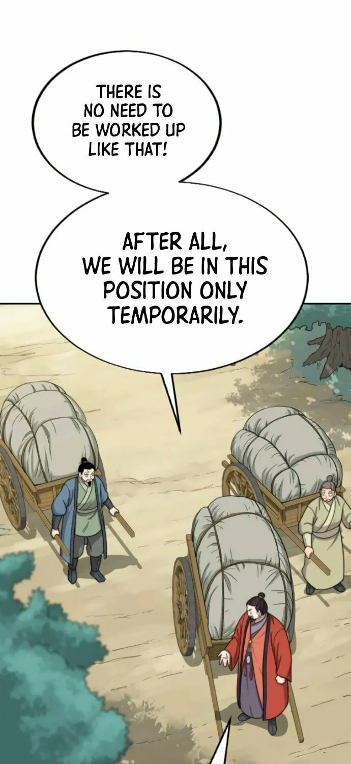 Read Return of the Blossoming Blade EN Manga Online