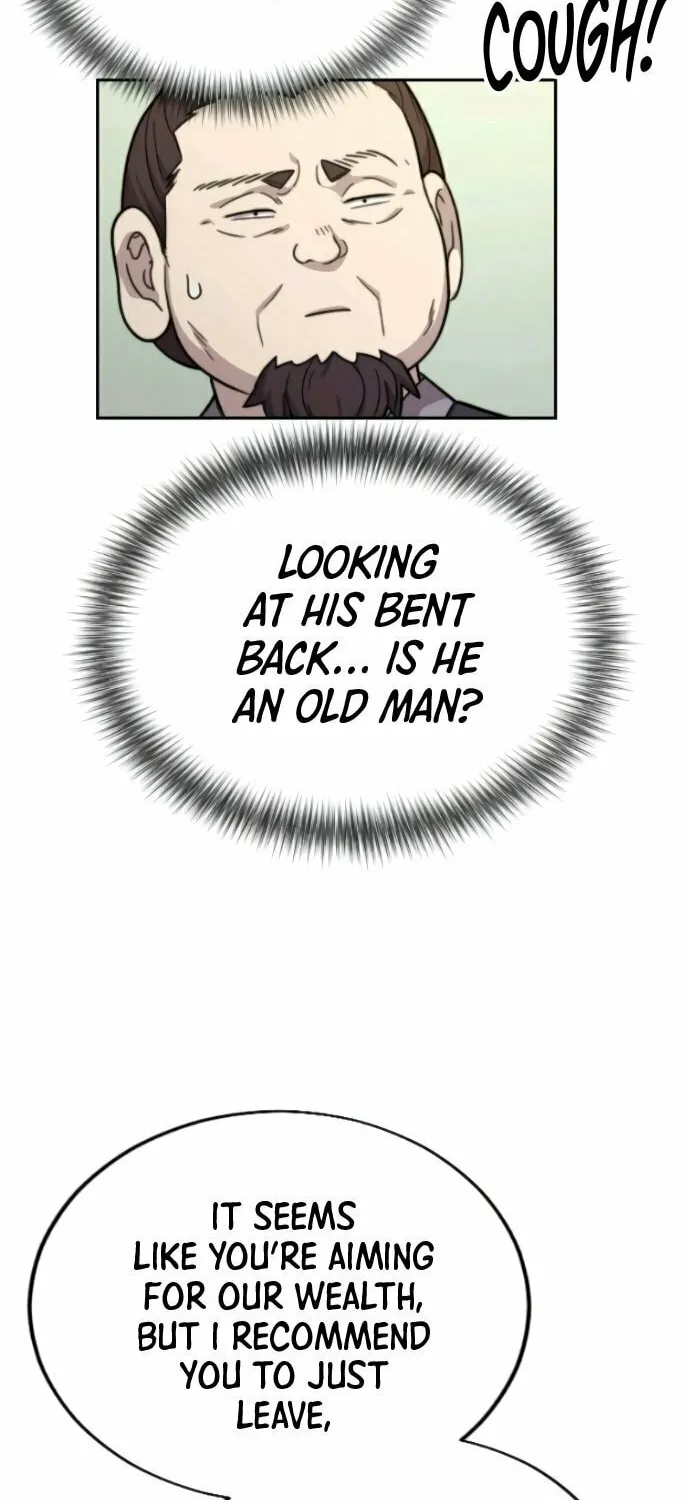 Read Return of the Blossoming Blade EN Manga Online