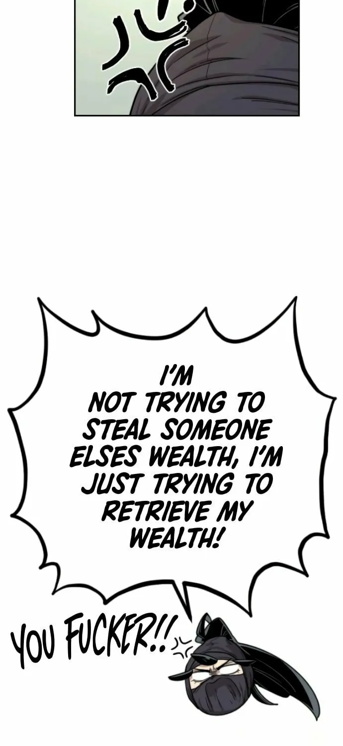 Read Return of the Blossoming Blade EN Manga Online