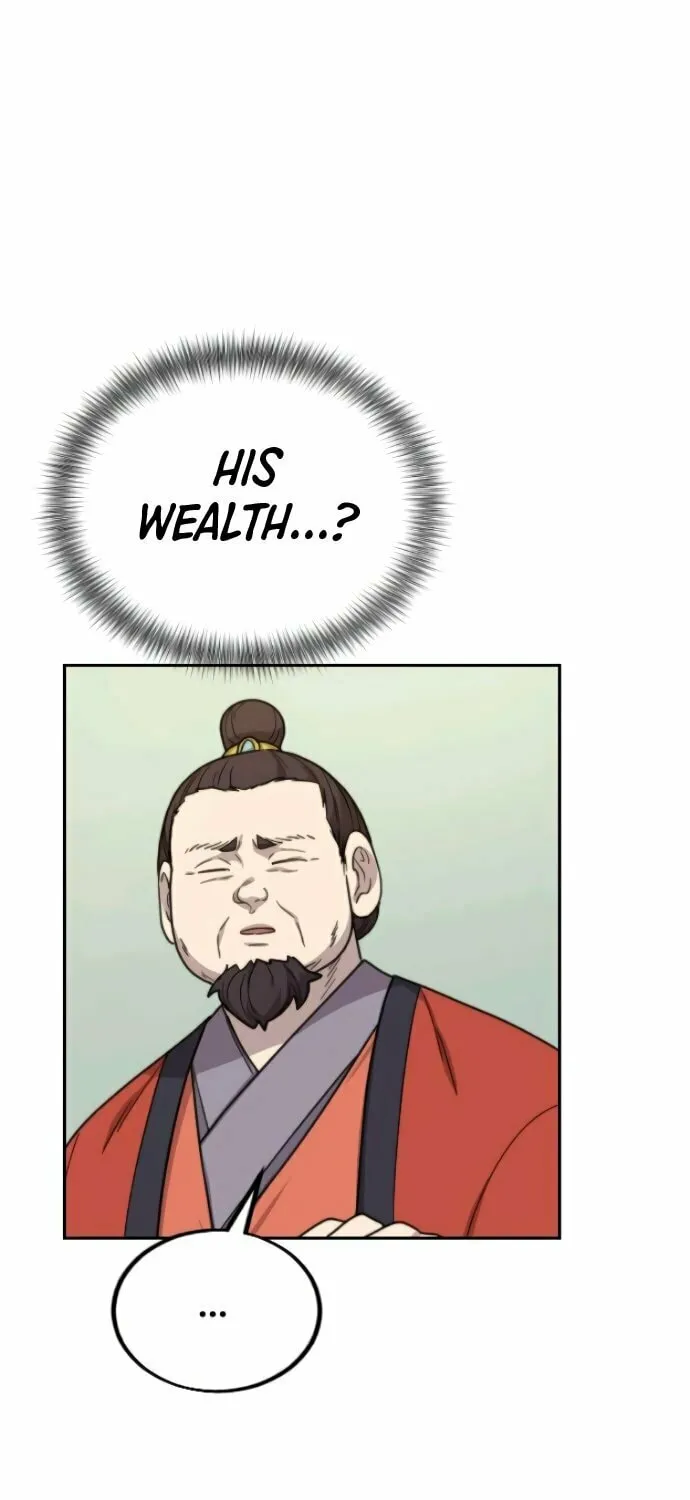 Read Return of the Blossoming Blade EN Manga Online