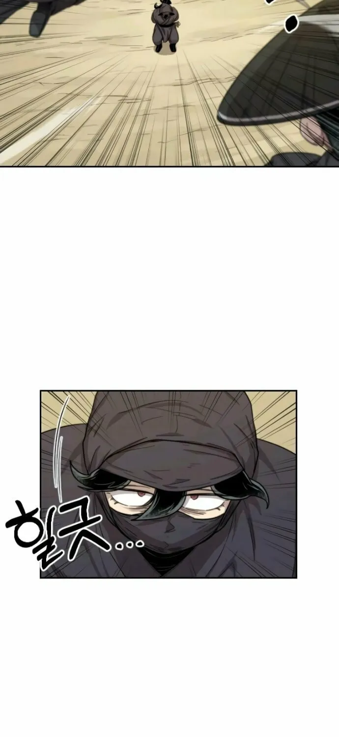Read Return of the Blossoming Blade EN Manga Online