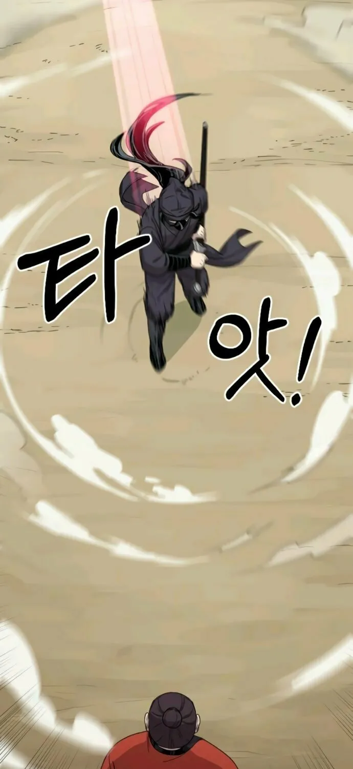Read Return of the Blossoming Blade EN Manga Online