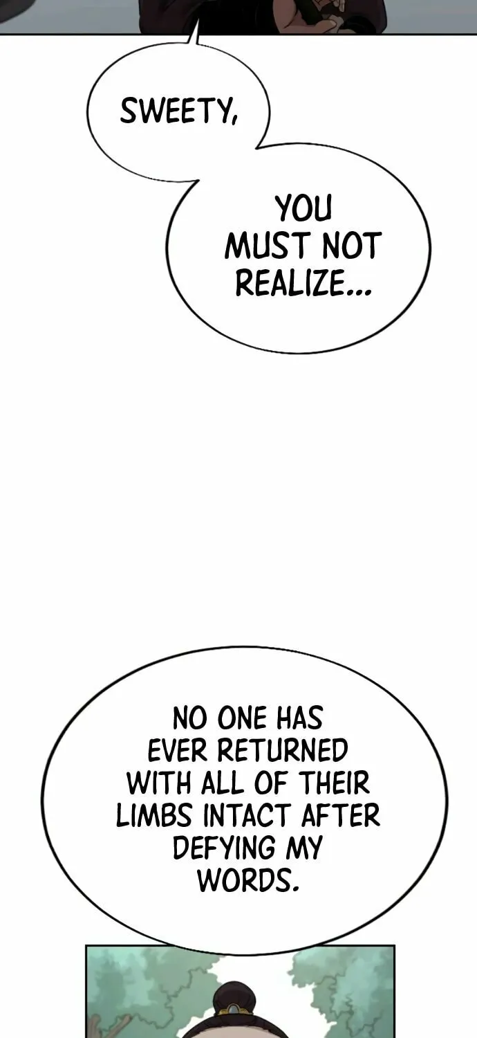 Read Return of the Blossoming Blade EN Manga Online