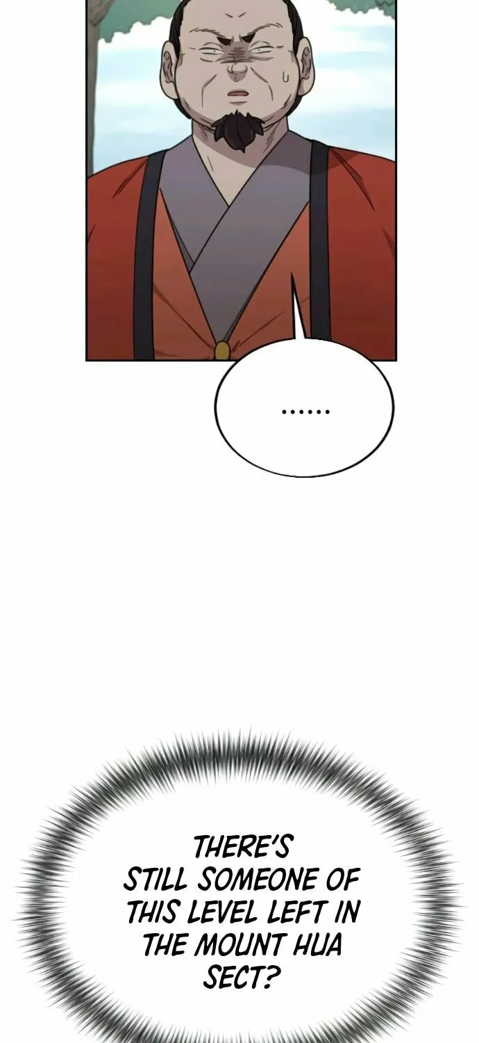 Read Return of the Blossoming Blade EN Manga Online