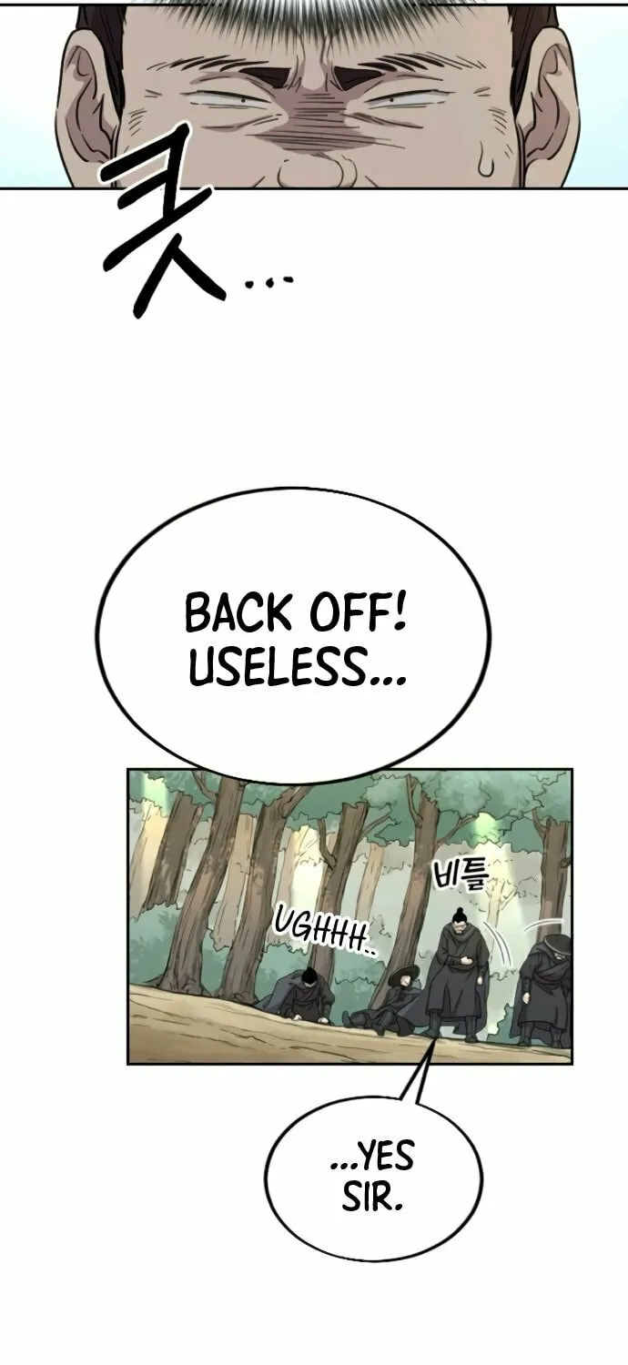 Read Return of the Blossoming Blade EN Manga Online