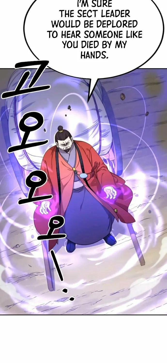 Read Return of the Blossoming Blade EN Manga Online