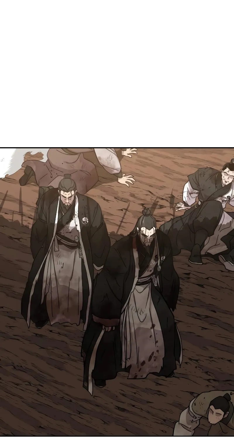 Read Return of the Blossoming Blade EN Manga Online