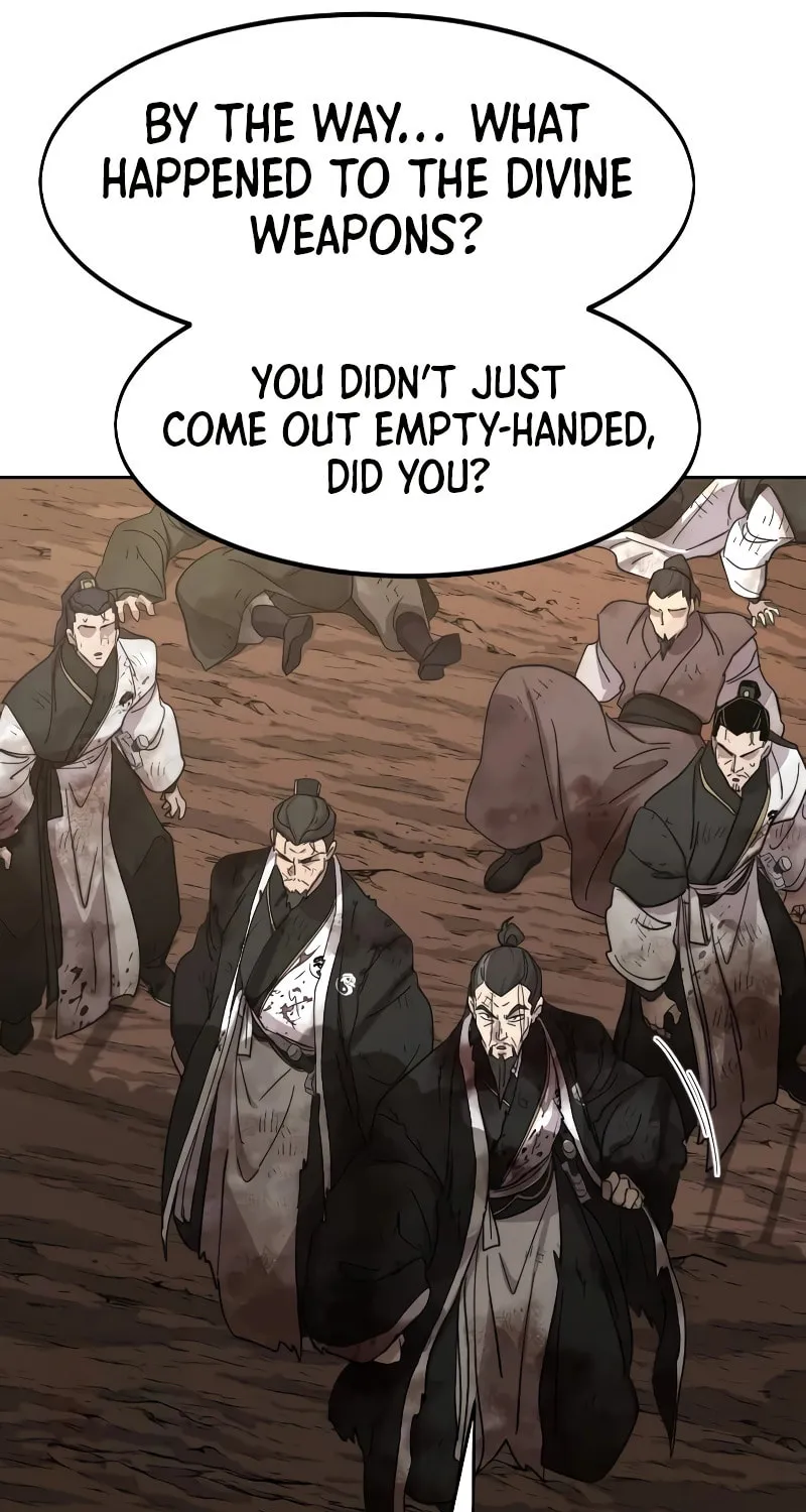 Read Return of the Blossoming Blade EN Manga Online