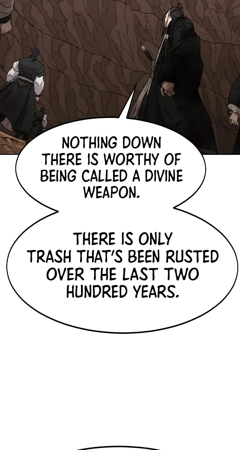 Read Return of the Blossoming Blade EN Manga Online
