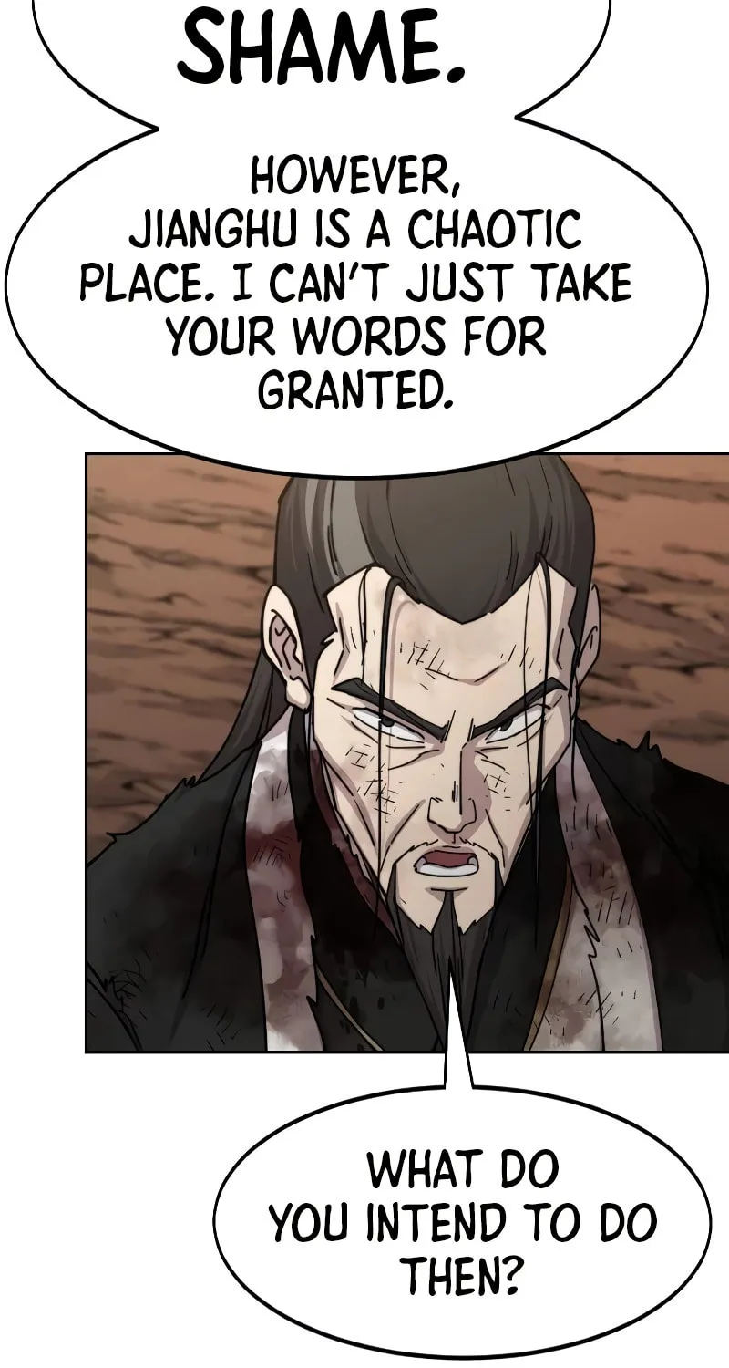 Read Return of the Blossoming Blade EN Manga Online