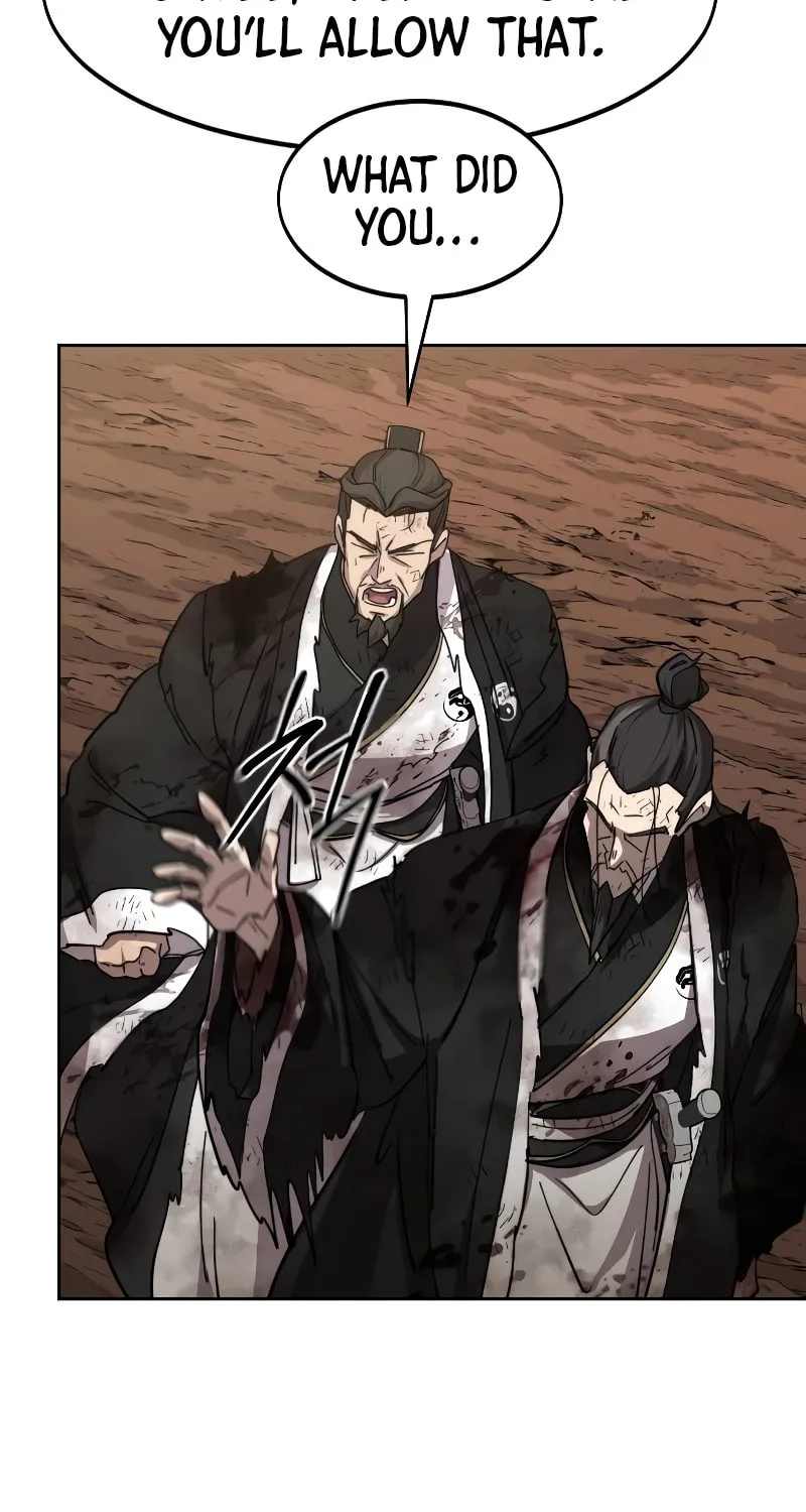 Read Return of the Blossoming Blade EN Manga Online