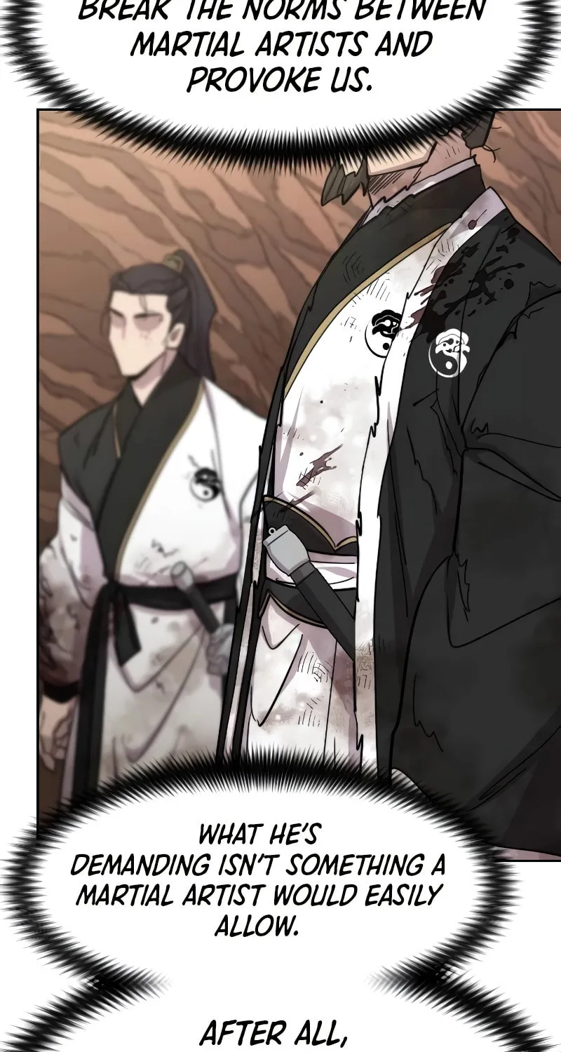 Read Return of the Blossoming Blade EN Manga Online