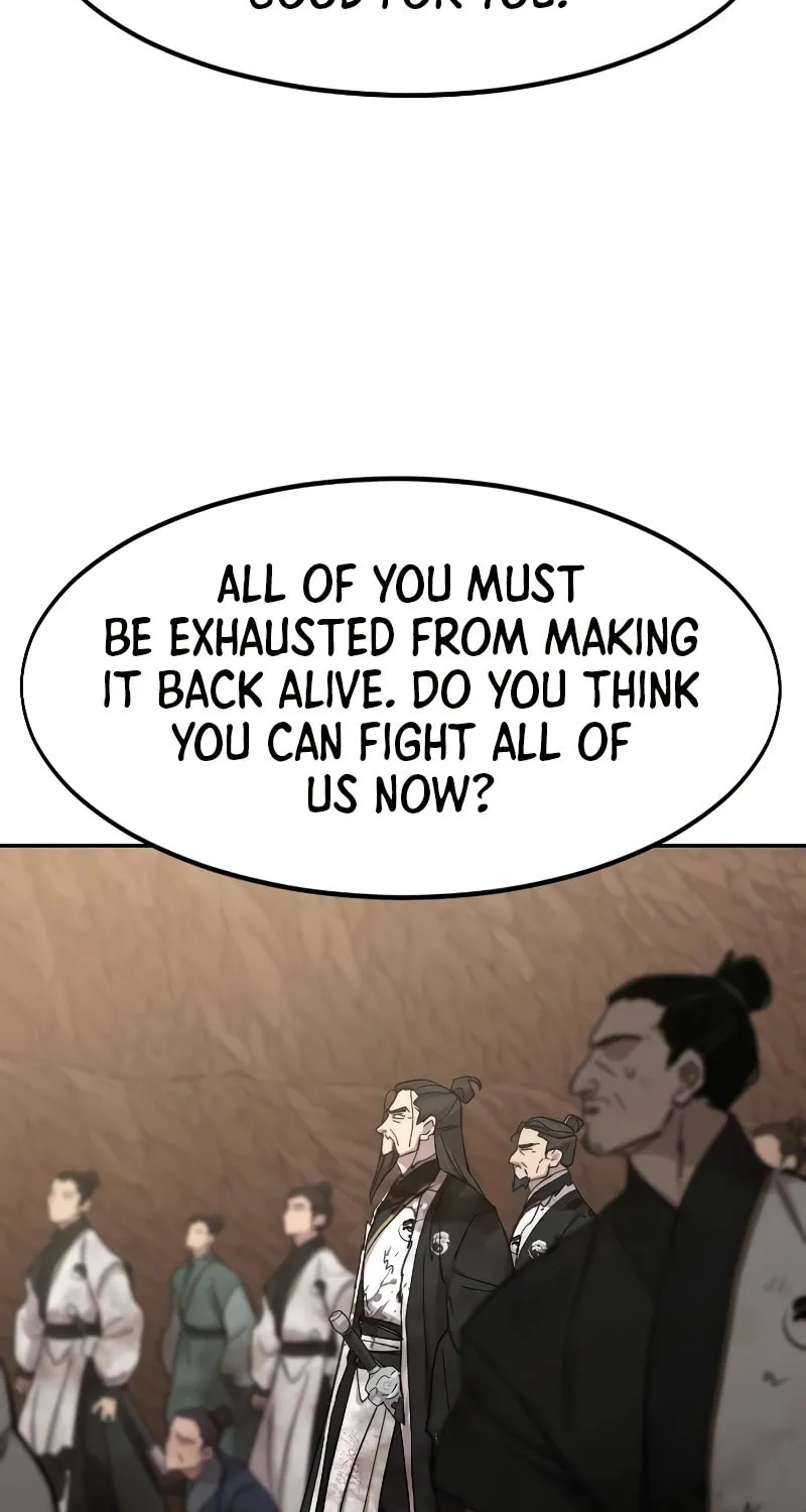 Read Return of the Blossoming Blade EN Manga Online