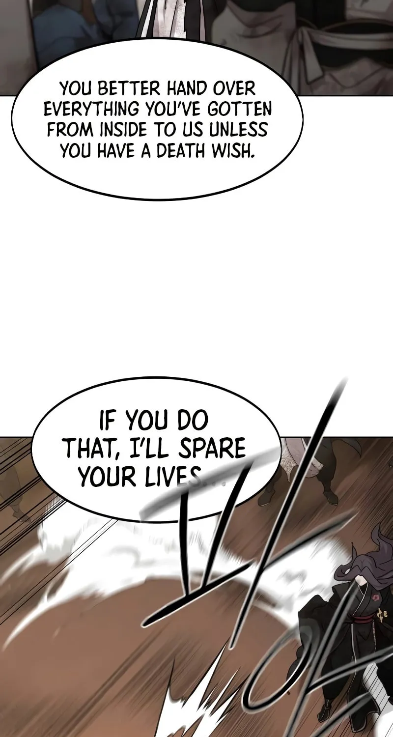 Read Return of the Blossoming Blade EN Manga Online