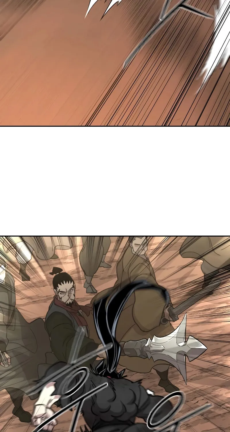 Read Return of the Blossoming Blade EN Manga Online