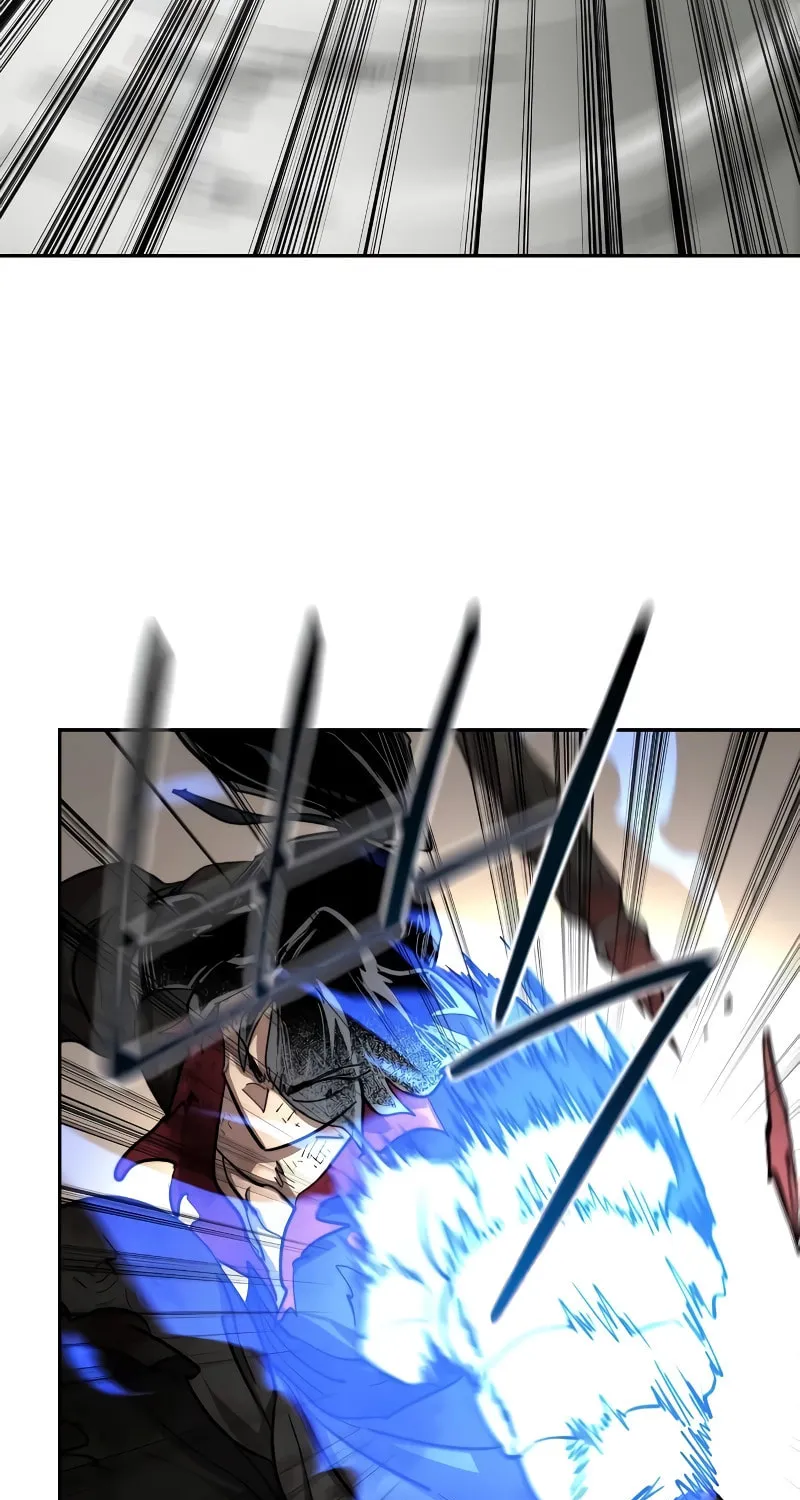 Read Return of the Blossoming Blade EN Manga Online