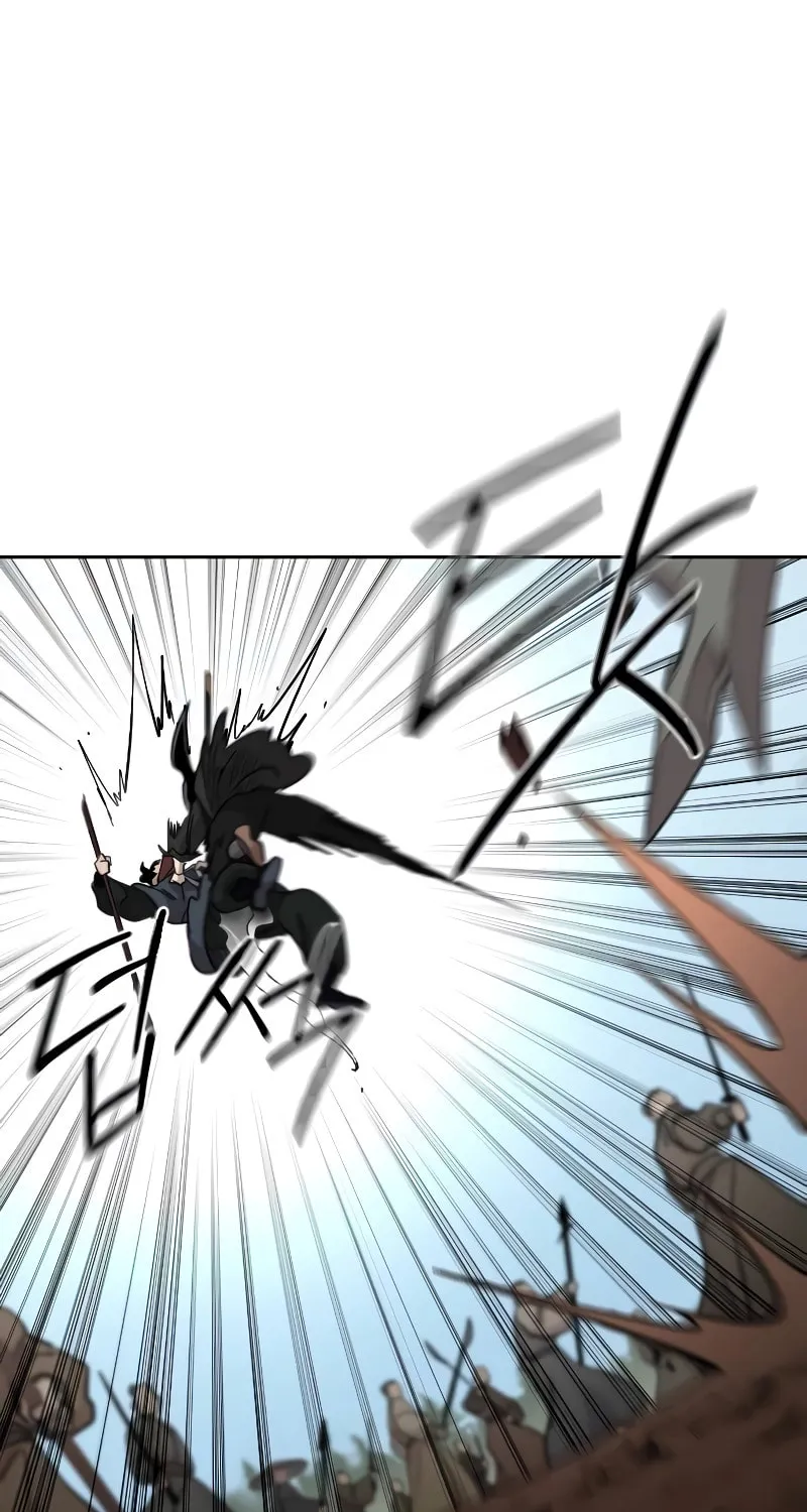 Read Return of the Blossoming Blade EN Manga Online