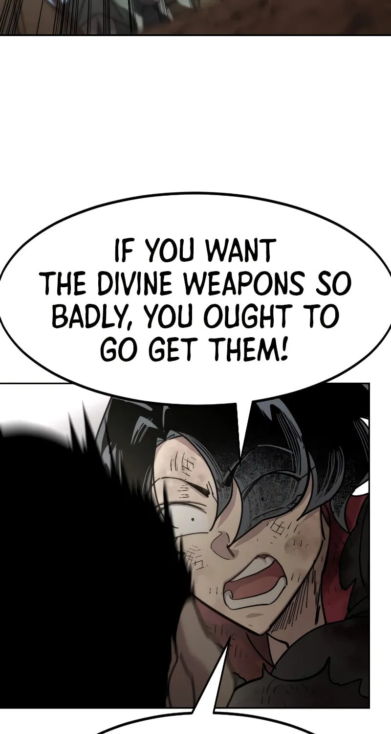 Read Return of the Blossoming Blade EN Manga Online