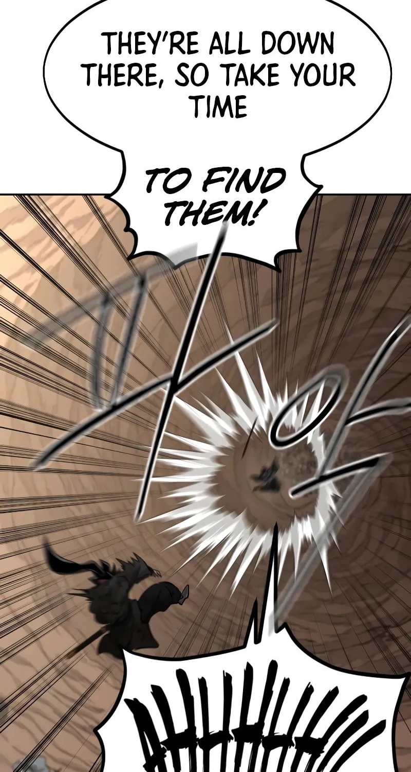 Read Return of the Blossoming Blade EN Manga Online