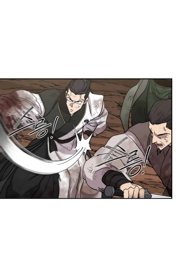 Read Return of the Blossoming Blade EN Manga Online