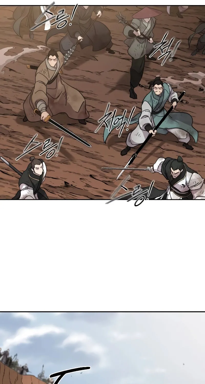 Read Return of the Blossoming Blade EN Manga Online