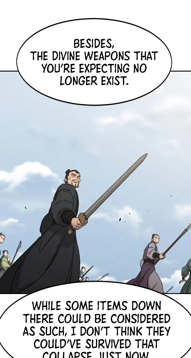 Read Return of the Blossoming Blade EN Manga Online