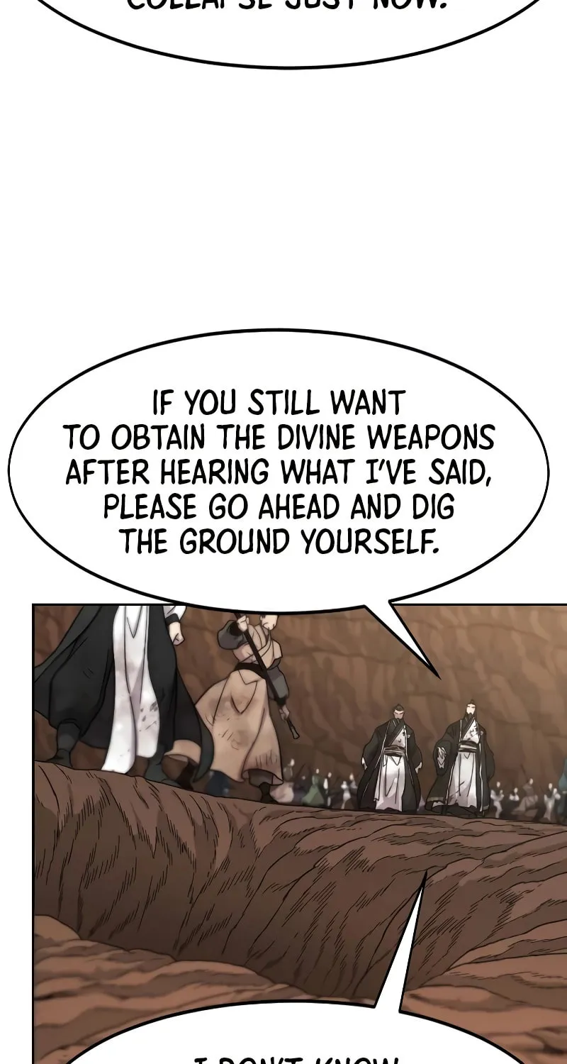 Read Return of the Blossoming Blade EN Manga Online