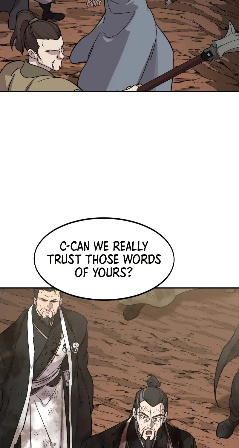 Read Return of the Blossoming Blade EN Manga Online