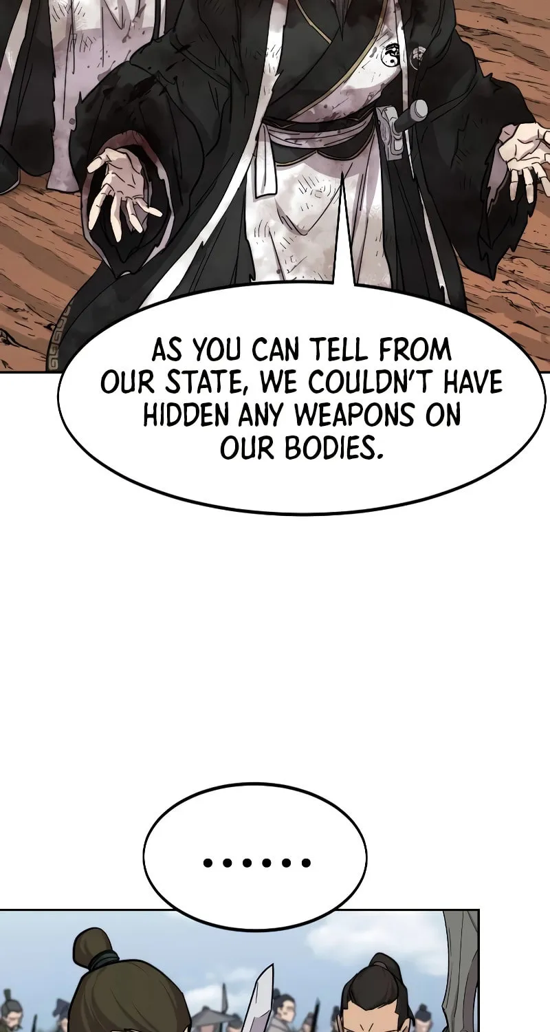 Read Return of the Blossoming Blade EN Manga Online
