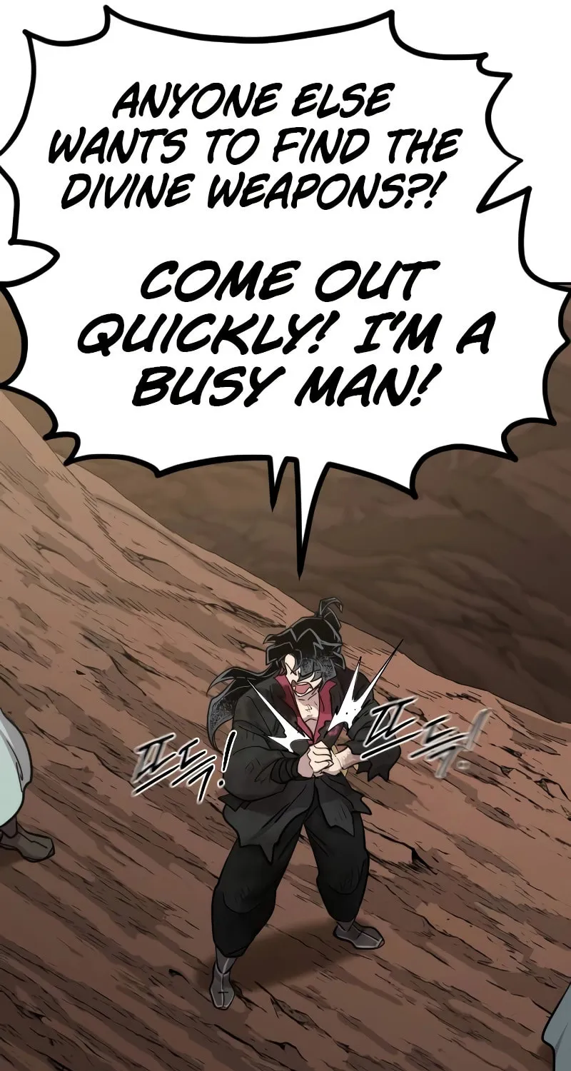 Read Return of the Blossoming Blade EN Manga Online