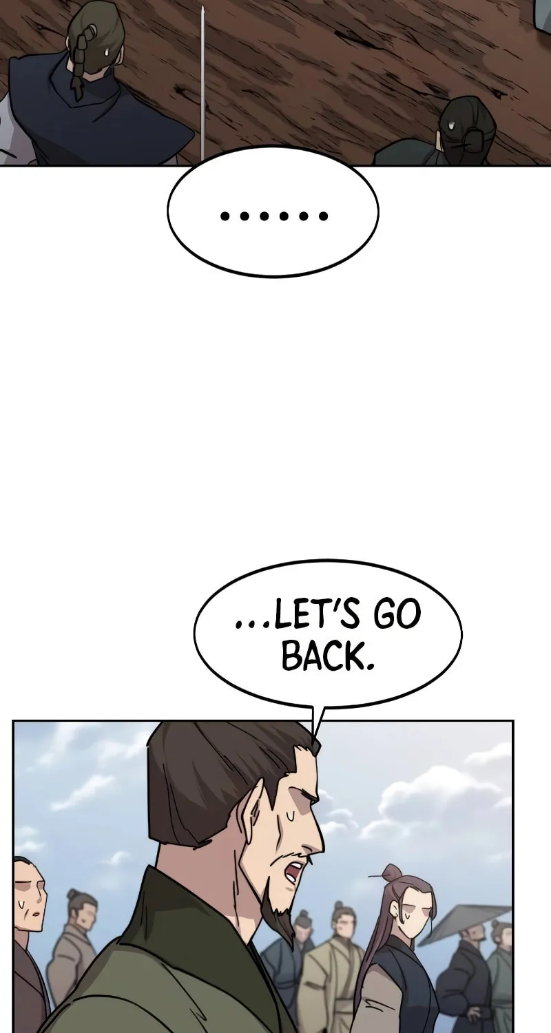 Read Return of the Blossoming Blade EN Manga Online