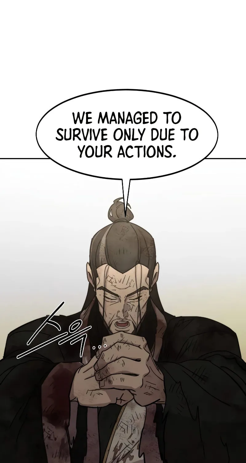 Read Return of the Blossoming Blade EN Manga Online